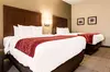Comfort Inn & Suites Streetsboro - Kent
