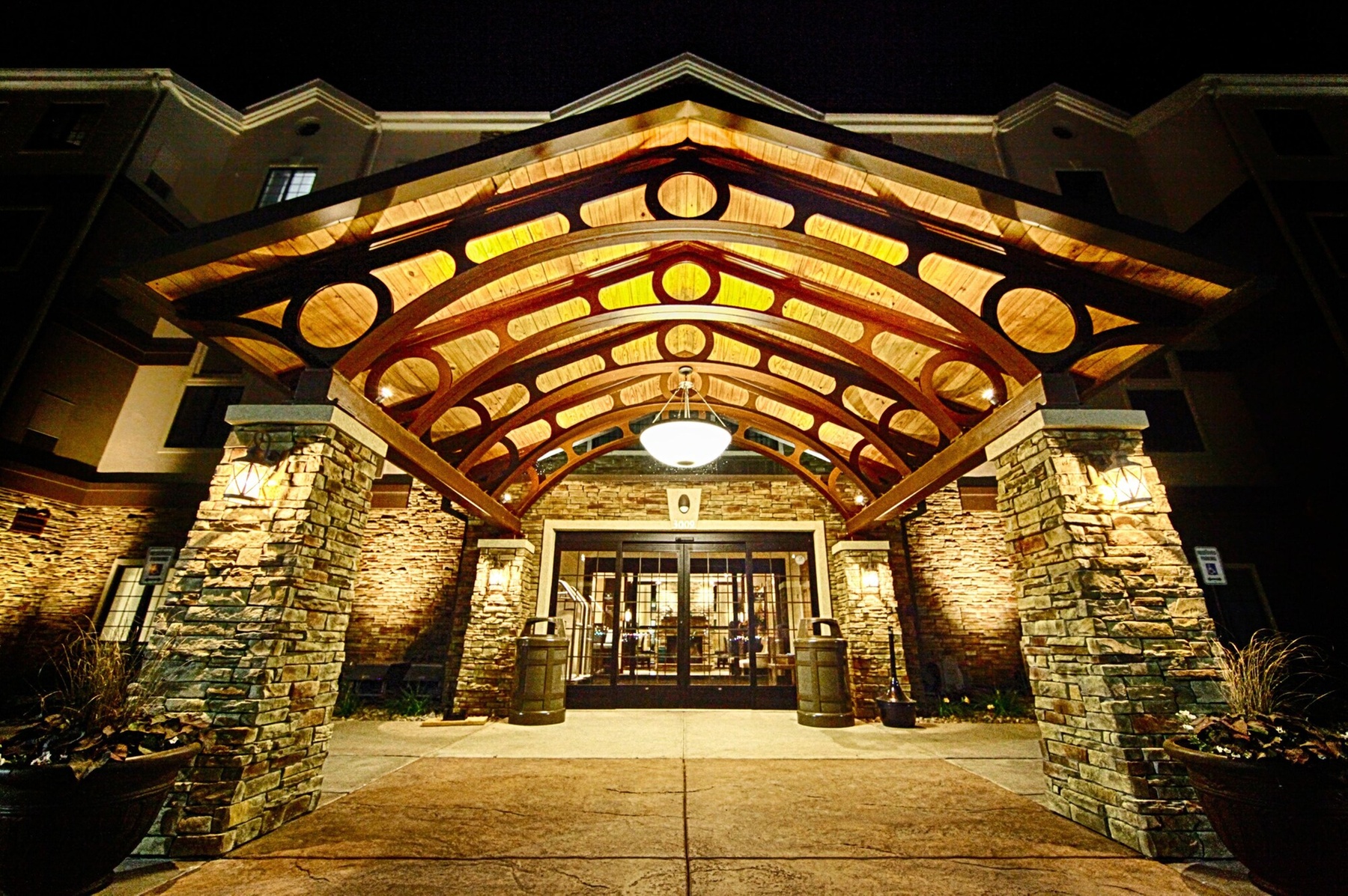 Staybridge Suites Minot by IHG