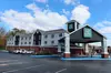 Quality Inn & Suites Huntsville Research Park Area