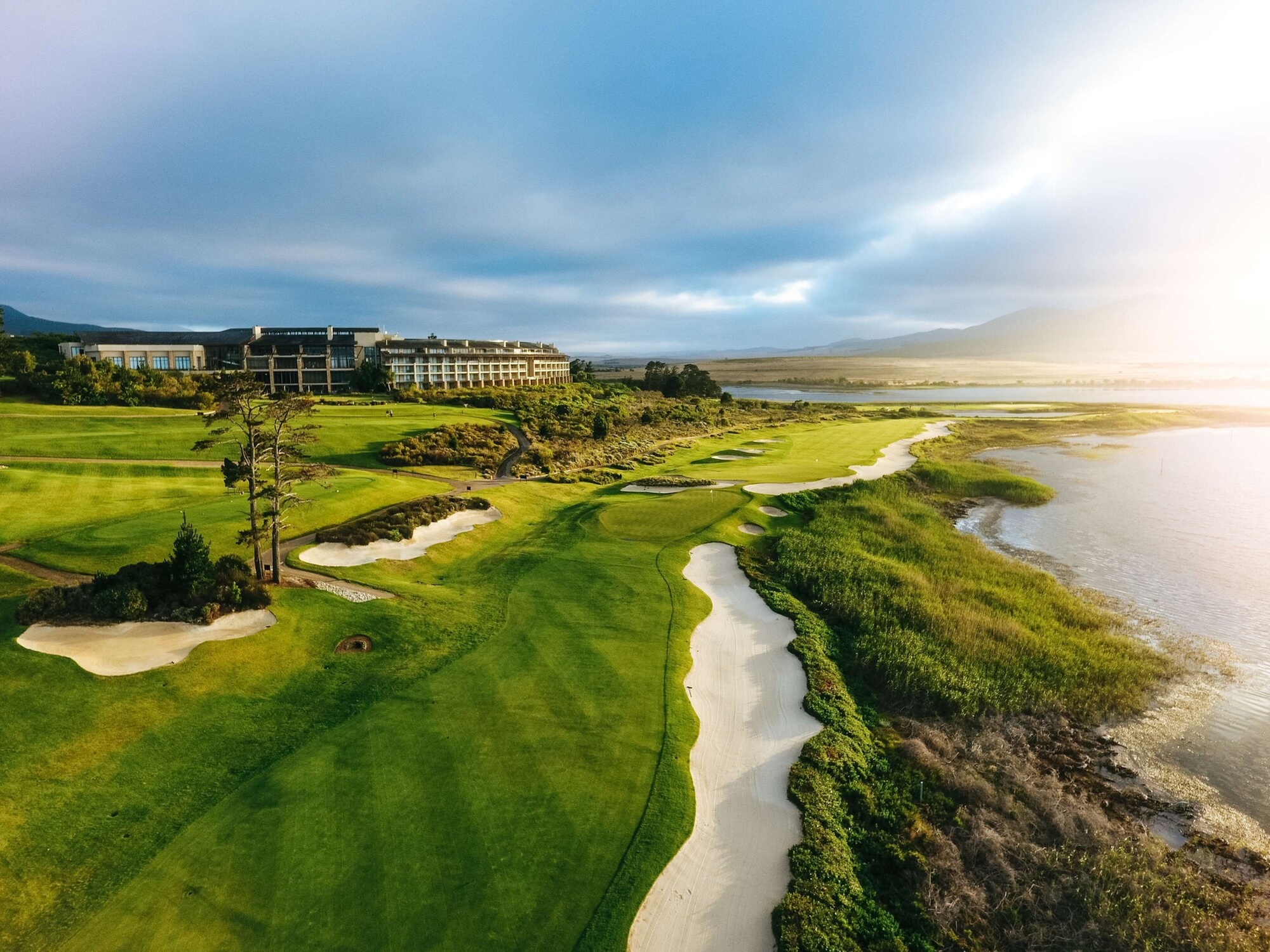 Arabella Hotel Golf & Spa