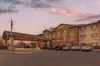 Comfort Suites Boise West Meridian