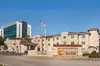 Comfort Suites Downtown