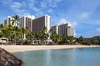 Waikiki Beach Marriott Resort & Spa
