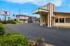 Knights Inn Fayetteville