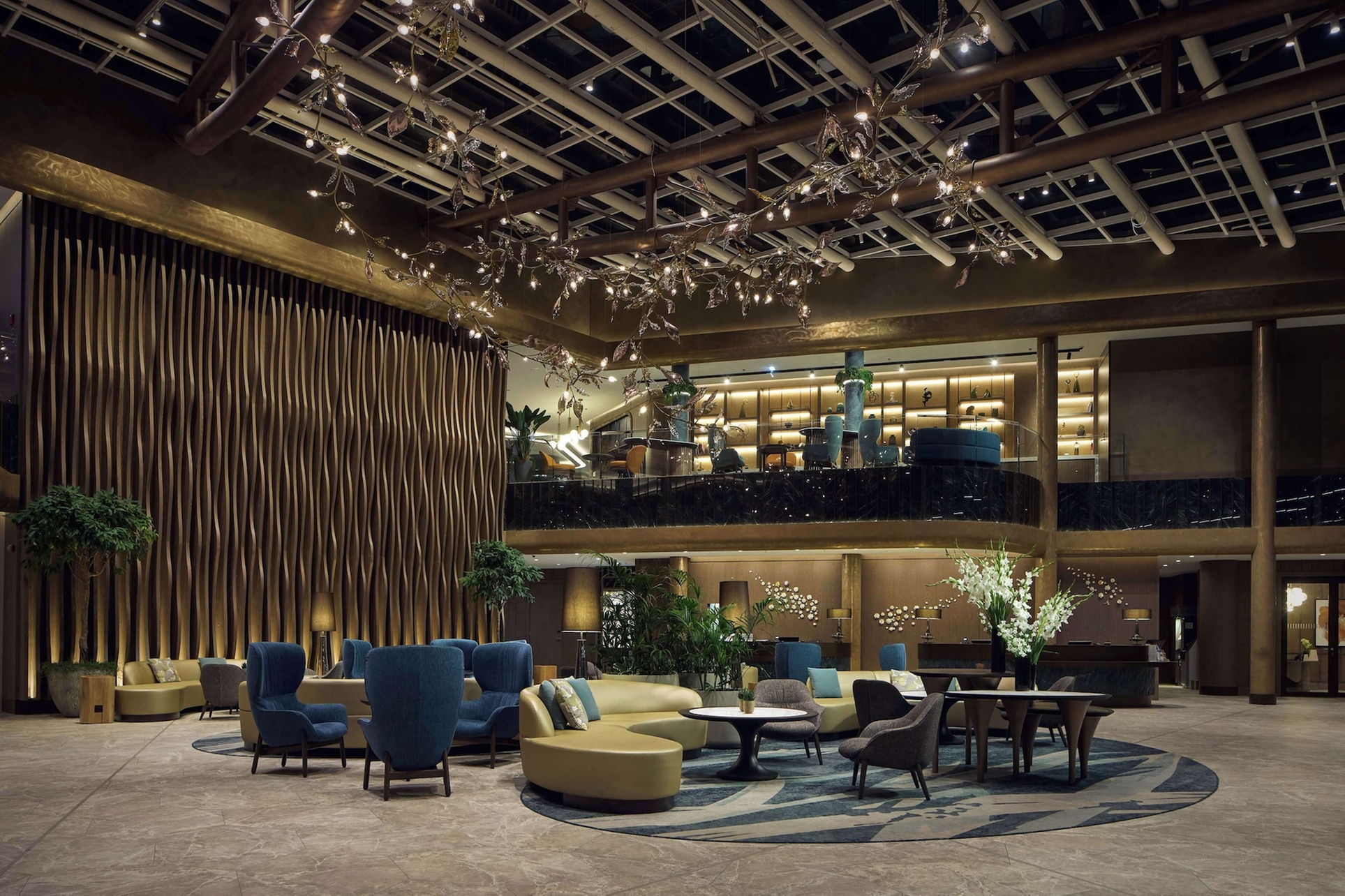 Hilton Sofia