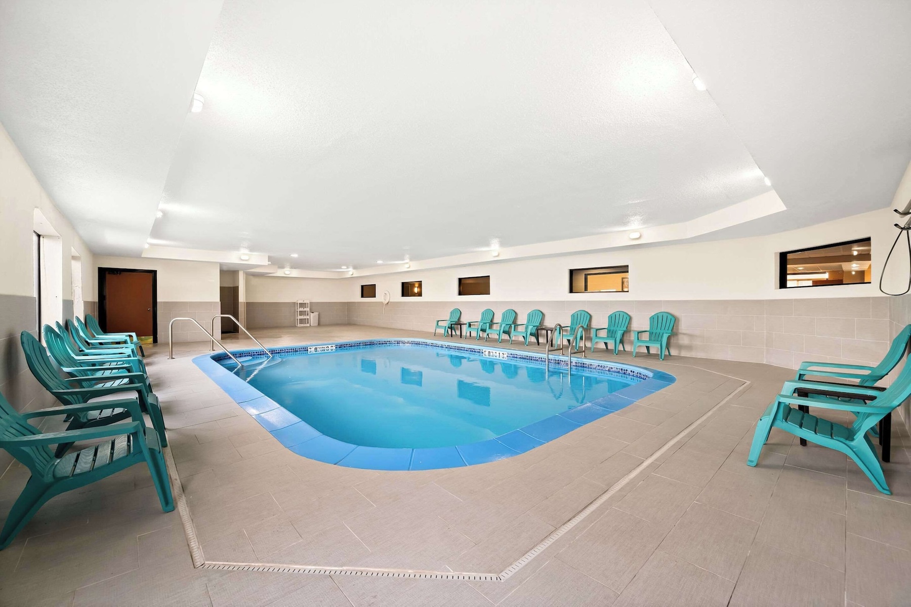 Comfort Inn & Suites Decatur - Forsyth