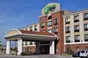 Holiday Inn Express Hotel & Suites Pratt by IHG
