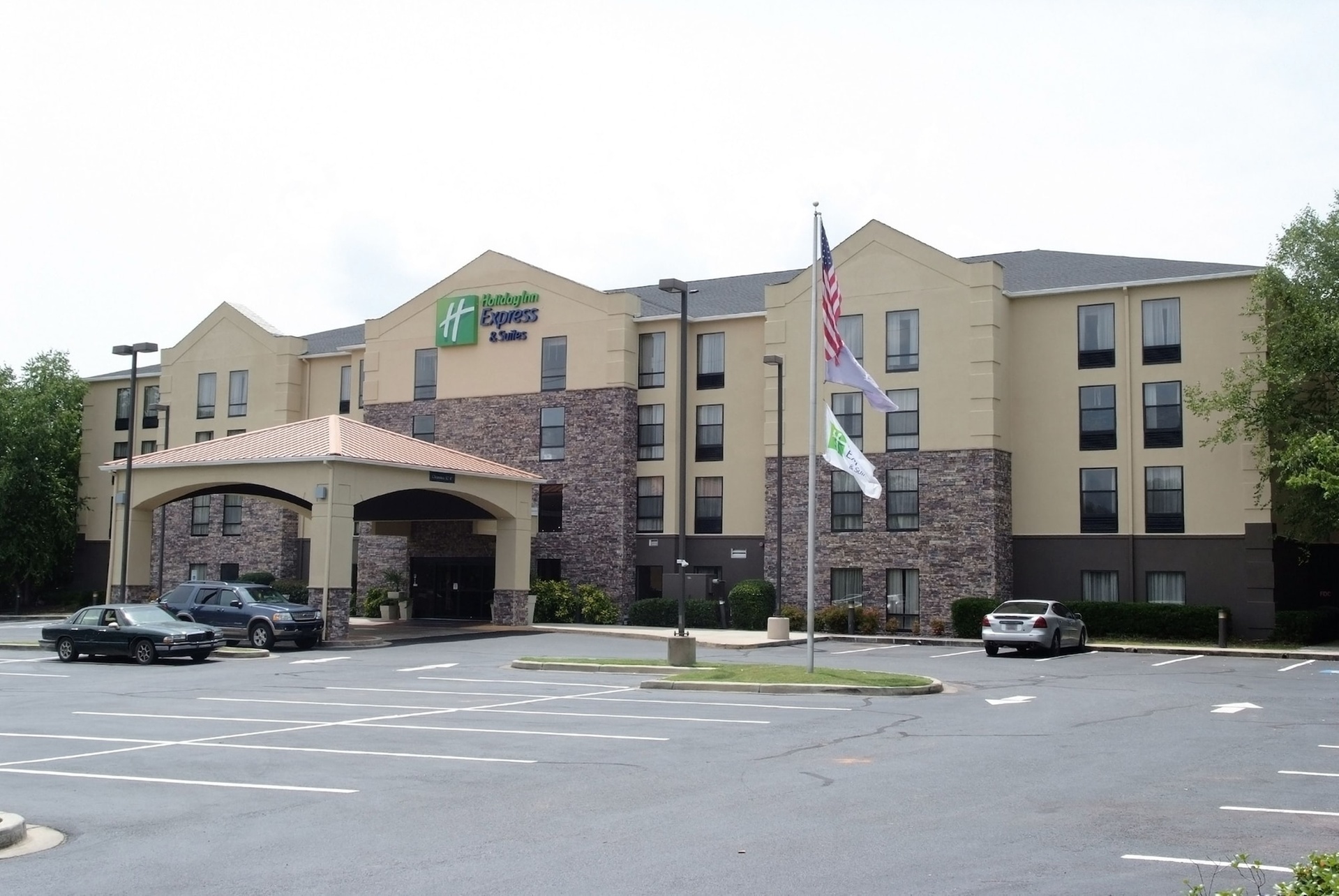 Holiday Inn Express Hotel & Suites Blythewood by IHG