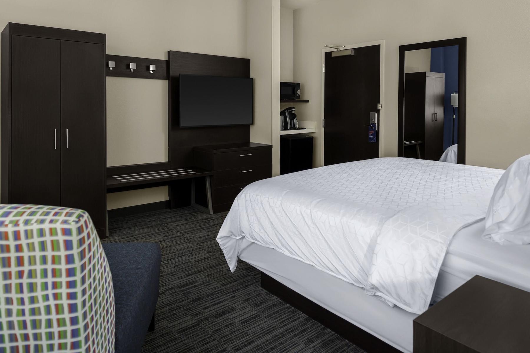 Holiday Inn Express Kansas City Downtown by IHG