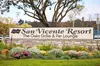 San Vicente Golf Resort