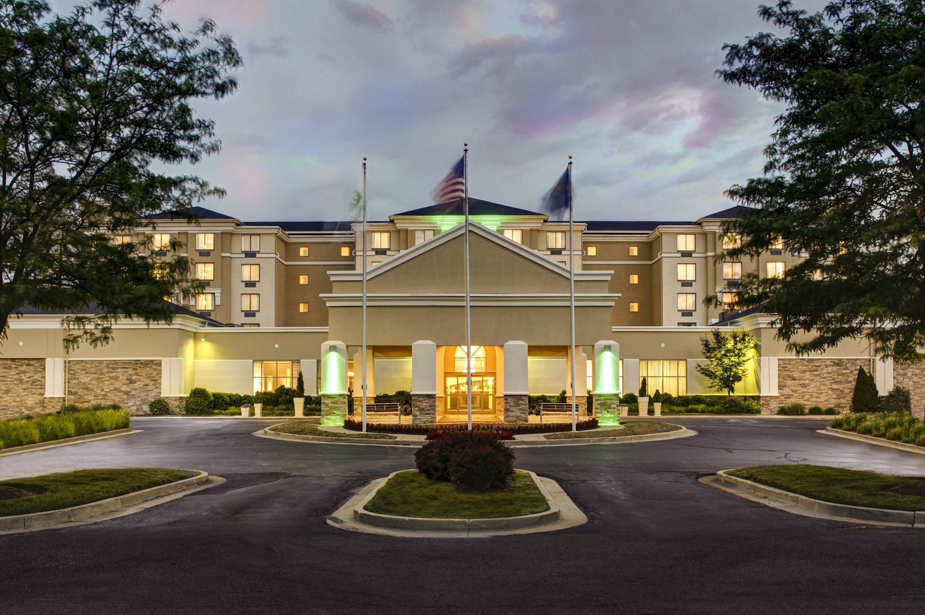 Holiday Inn Indianapolis Carmel by IHG