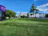 Sleep Inn & Suites Bay View Acme - Travers City