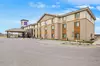 Sleep Inn & Suites West-Near Medical Center