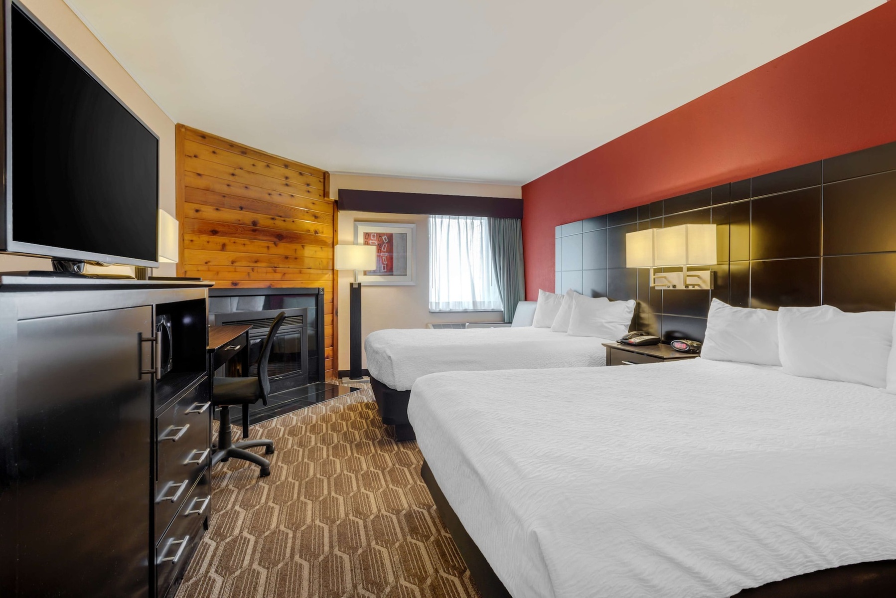 Best Western Plus Poconos Hotel