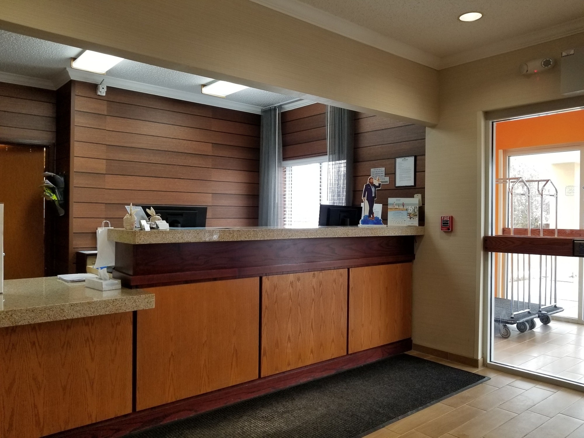 Wingate by Wyndham Great Falls