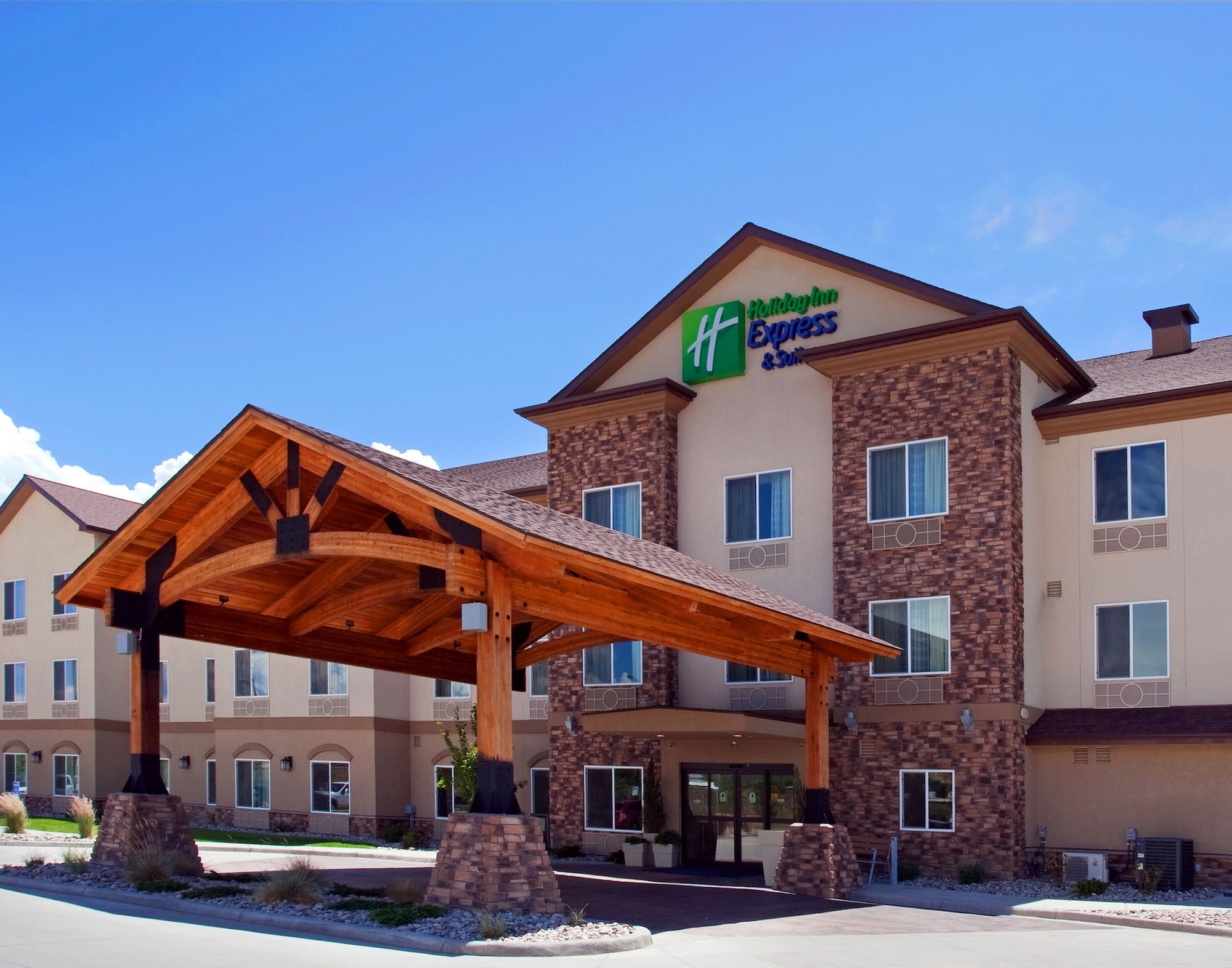 Holiday Inn Express & Suites Silt-Rifle by IHG