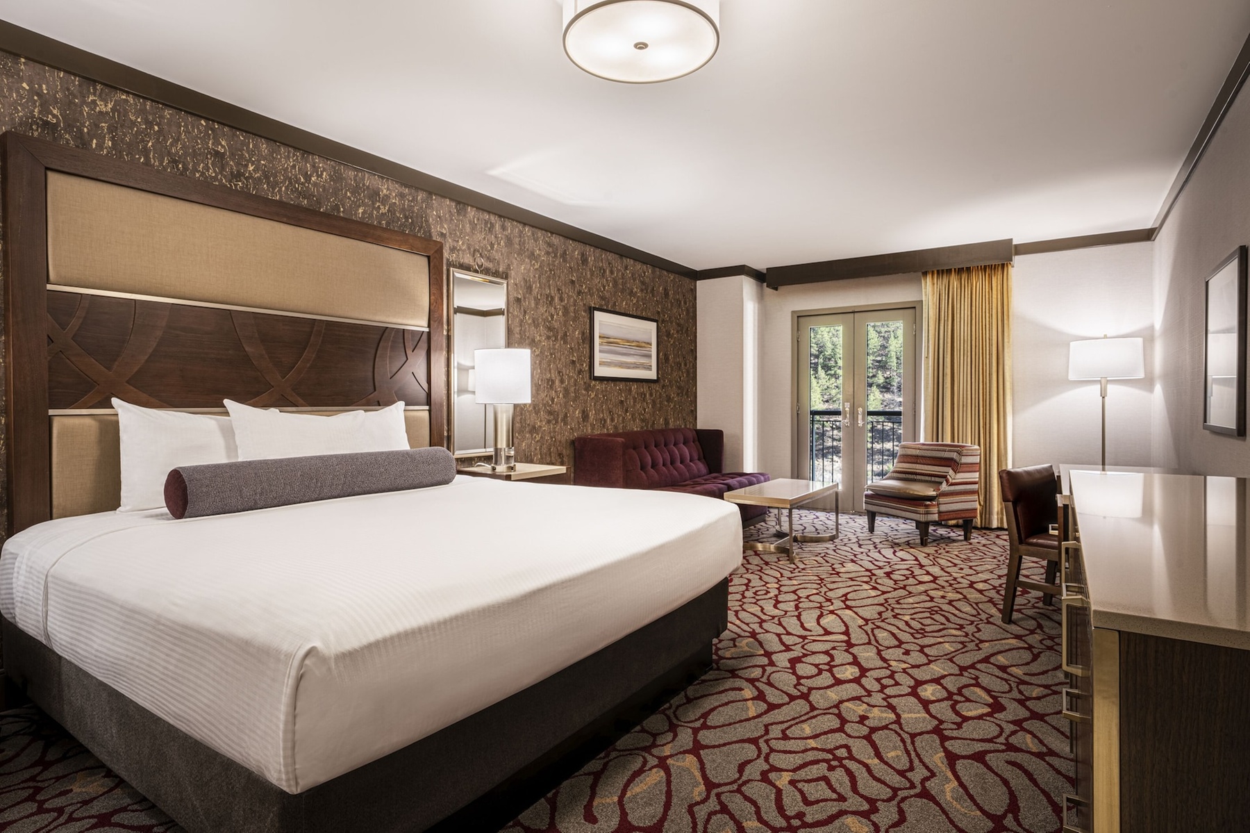 Horseshoe Black Hawk - A Caesars Rewards Destination