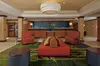 Fairfield Inn & Suites by Marriott Brunswick Freeport