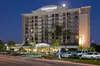 Courtyard by Marriott Los Angeles Pasadena/Monrovia