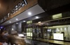 Hotel Zenit Abeba