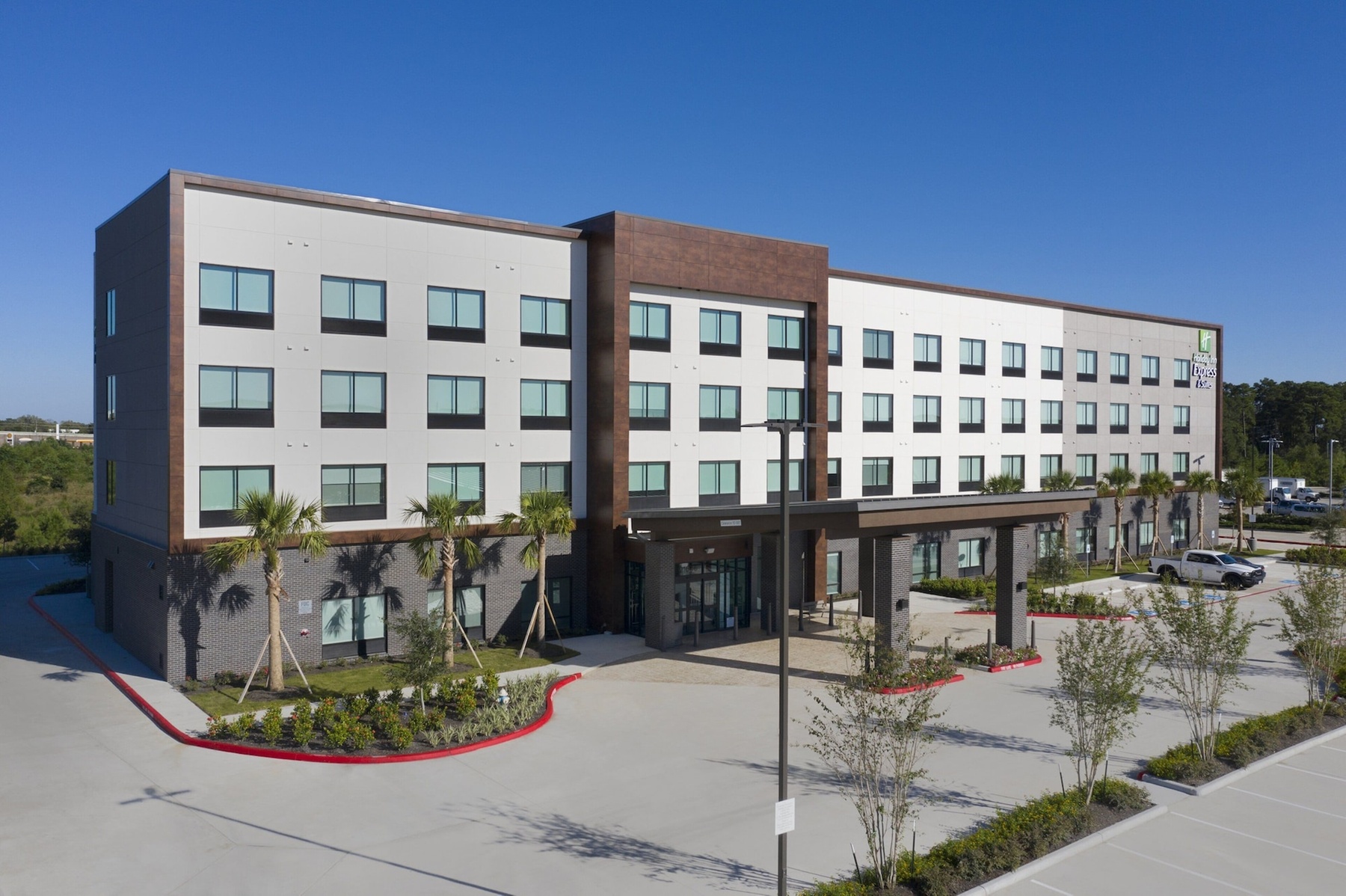 Holiday Inn Express & Suites Spring - Woodlands Area by IHG