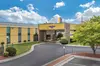 Comfort Inn Shelby