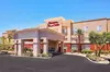 Hampton Inn & Suites Ridgecrest