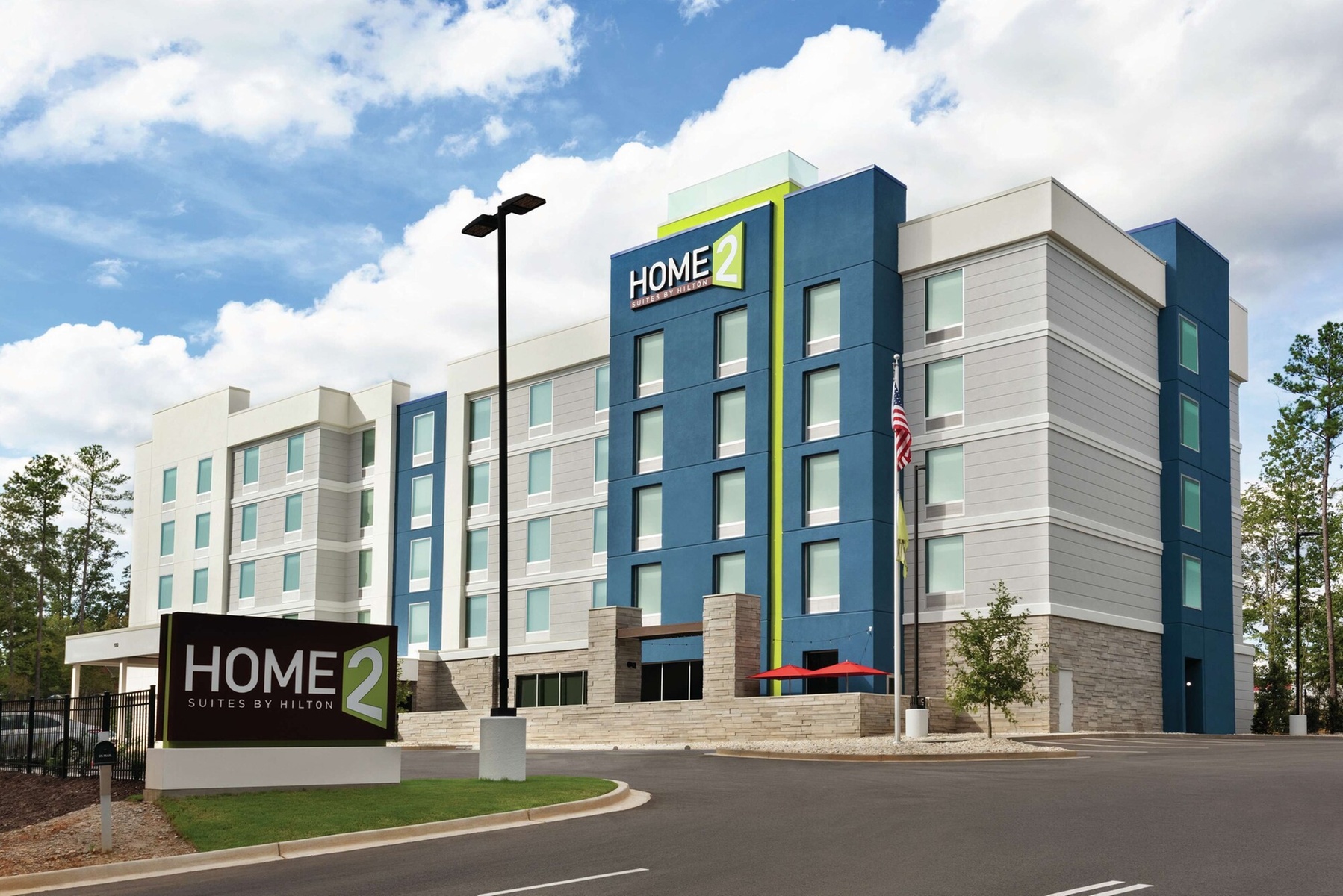 Home2 Suites by Hilton Columbia Harbison