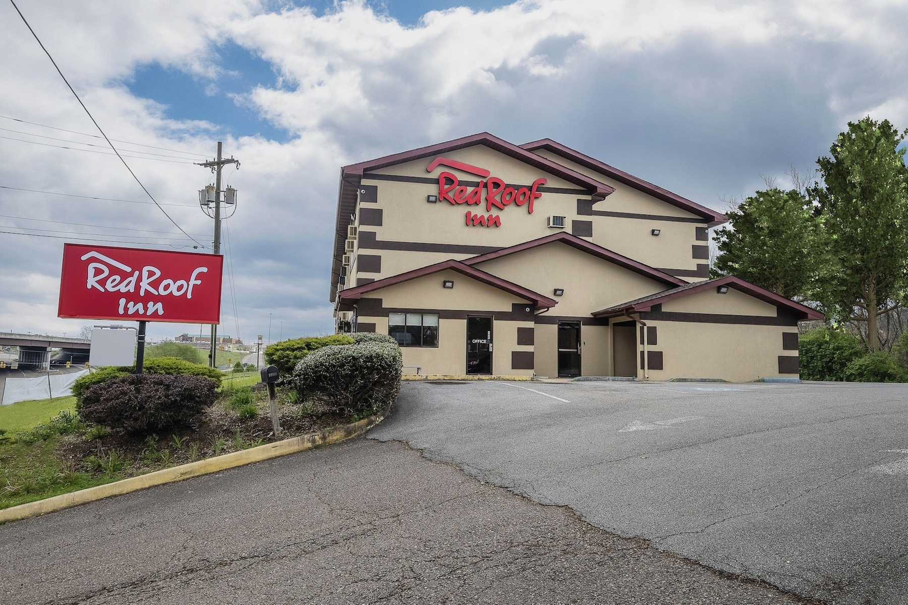 Red Roof Inn Bristol
