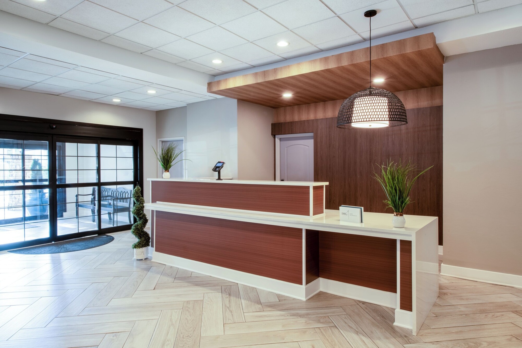 Staybridge Suites Atlanta Airport by IHG