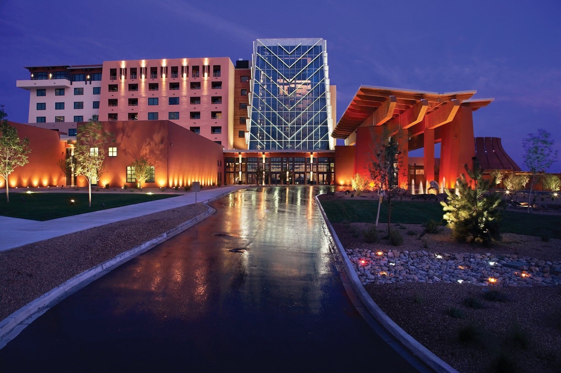 Isleta Resort and Casino