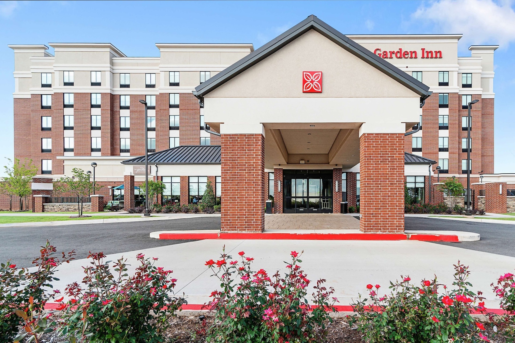 Hilton Garden Inn Edmond / Oklahoma City North, OK