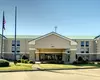 Comfort Inn Moss Point - Pascagoula