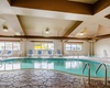 Comfort Suites Louisville East
