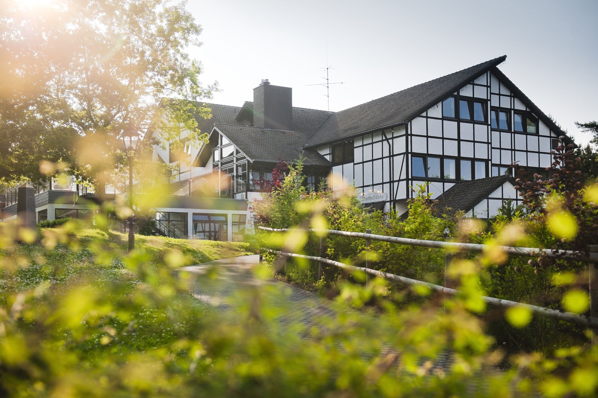Sporthotel Grafenwald