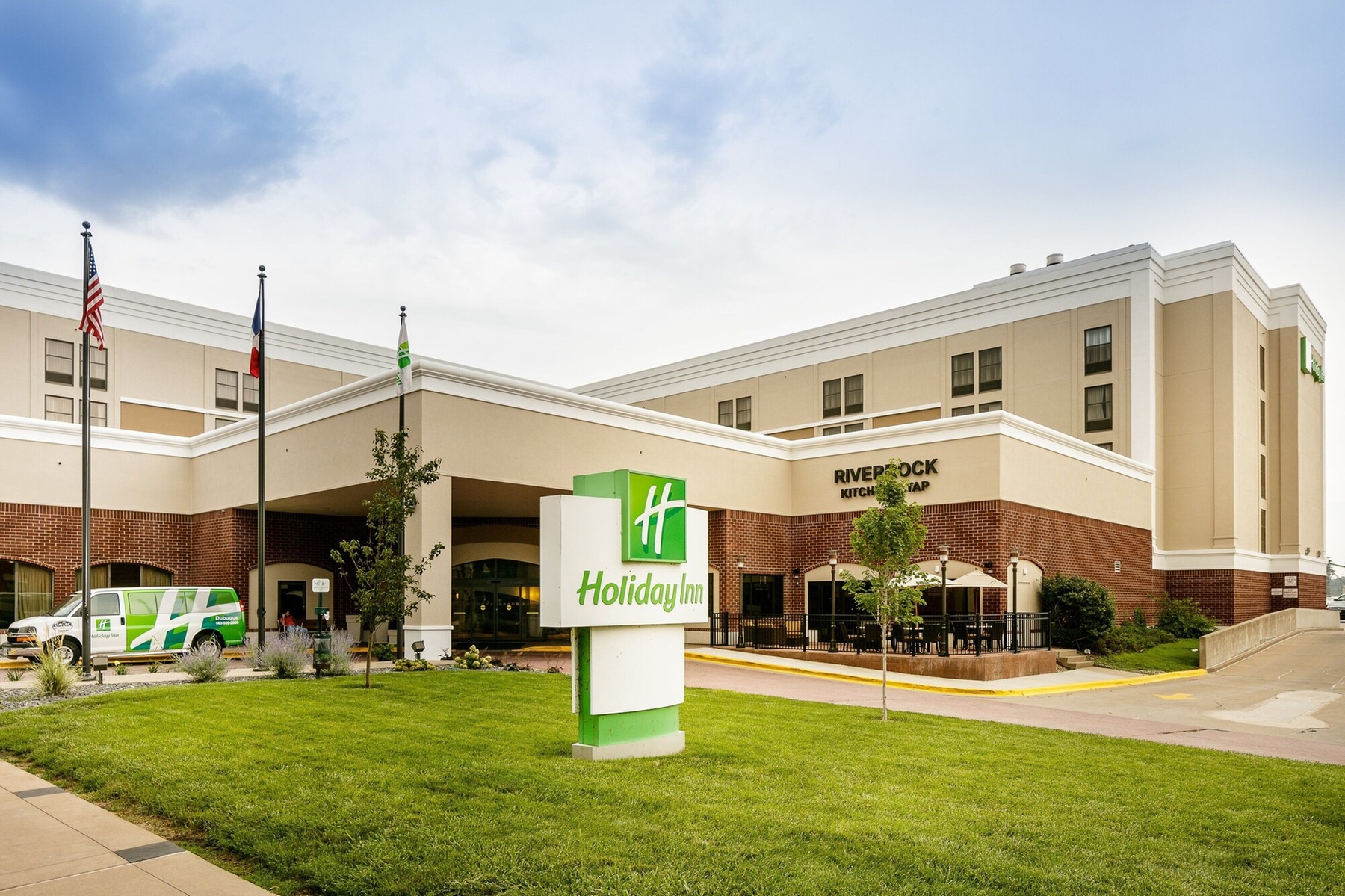 Holiday Inn Dubuque/Galena by IHG
