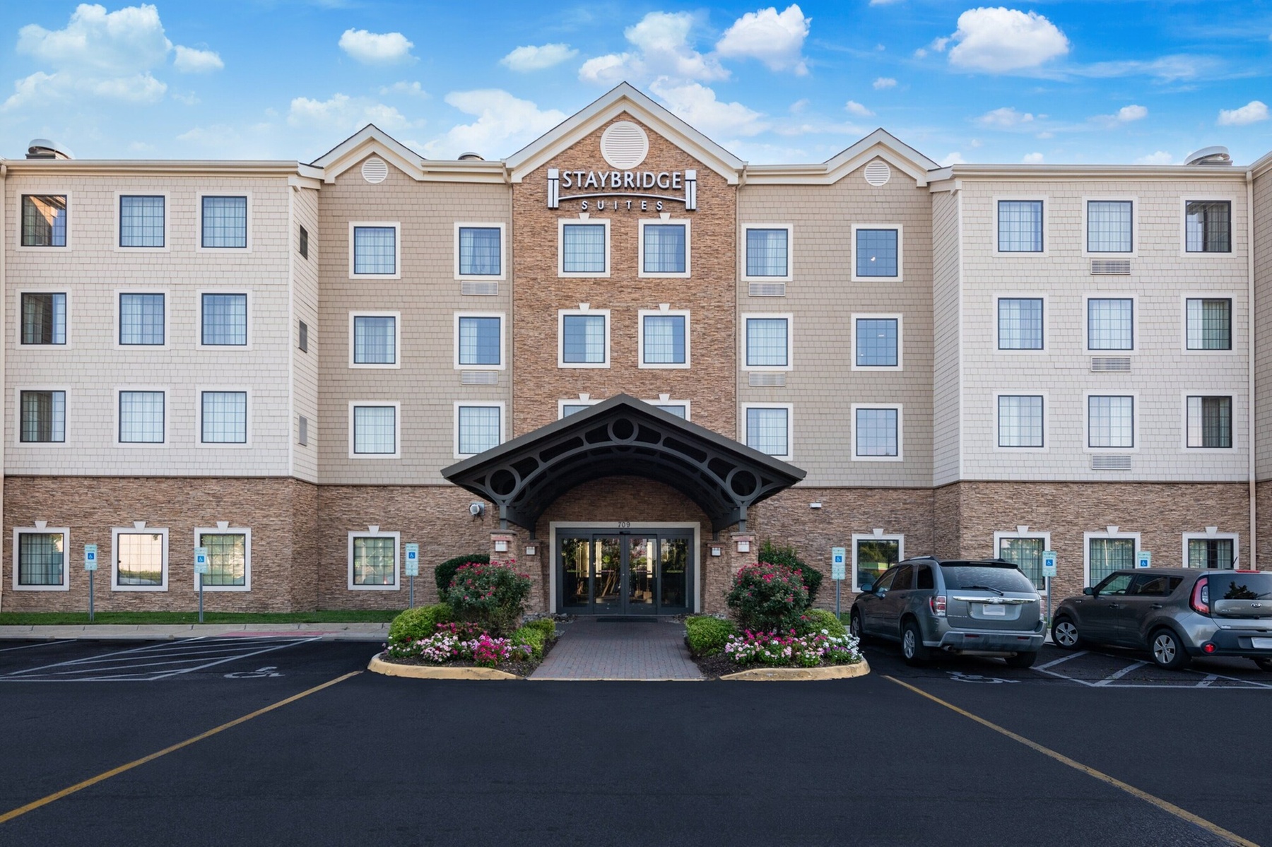Staybridge Suites Chesapeake by IHG
