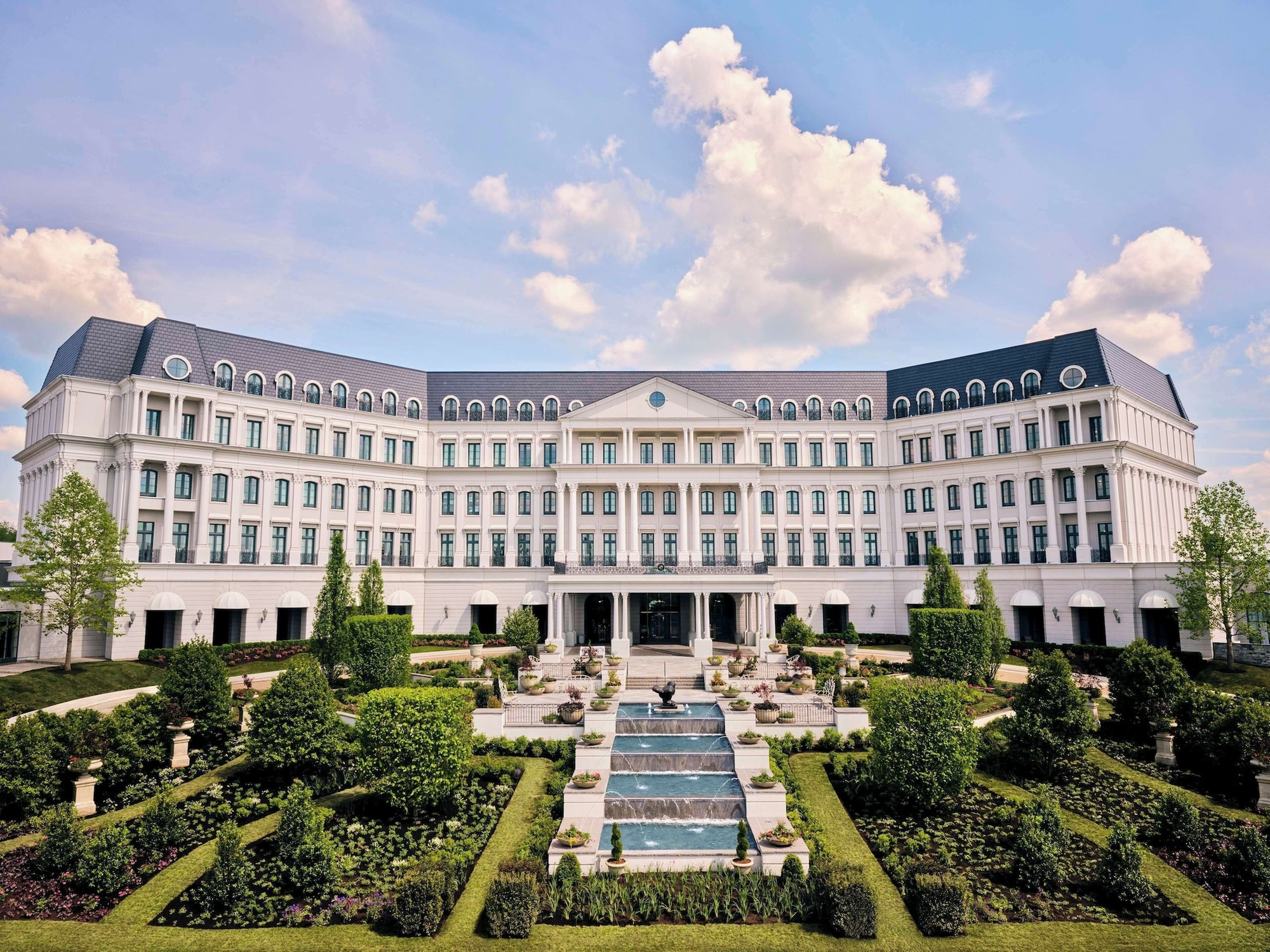 Nemacolin