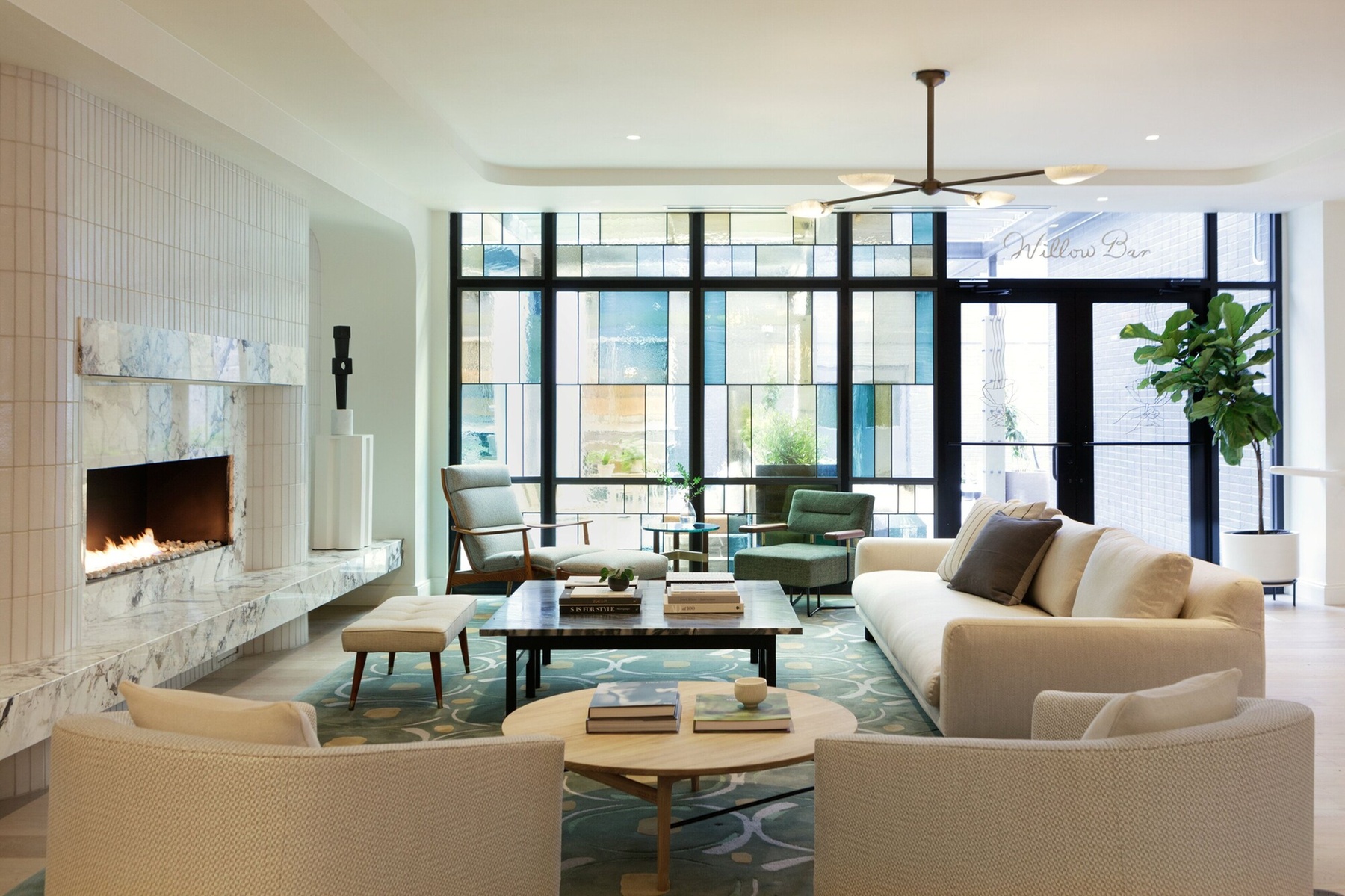 Kimpton Sylvan Hotel by IHG