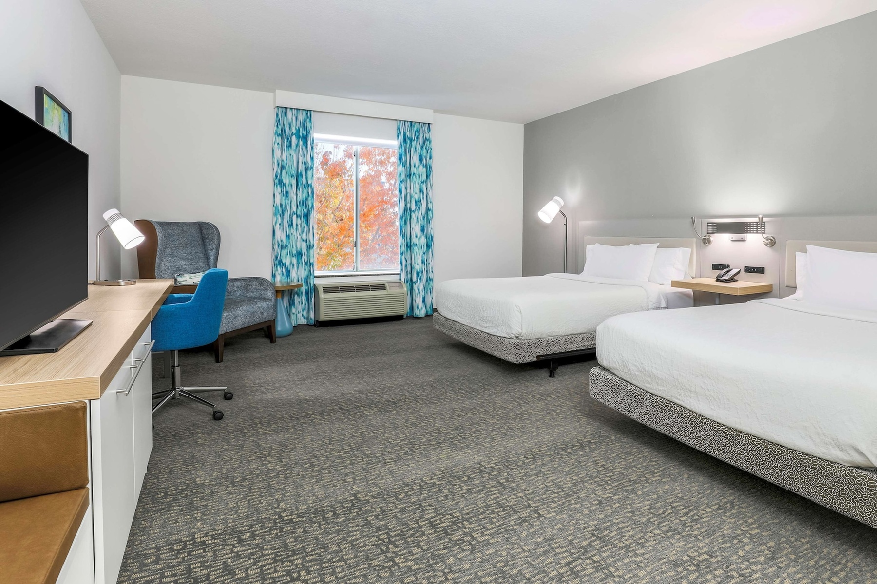 Hilton Garden Inn Tulsa South