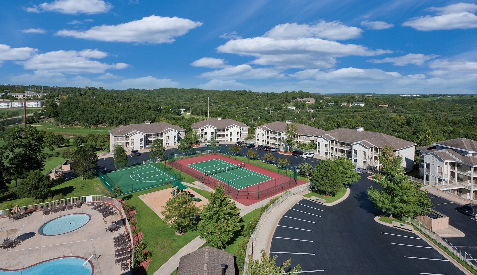 WorldMark Branson