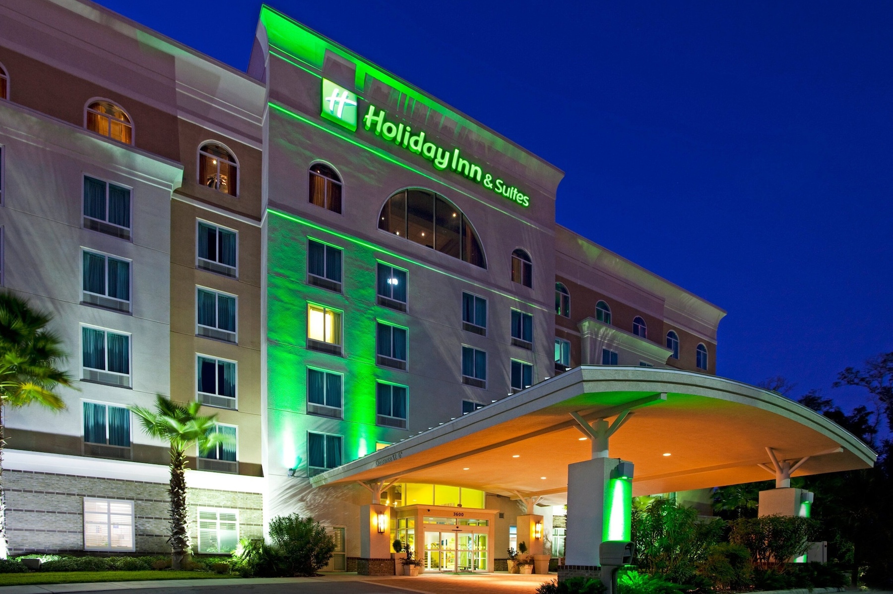 Holiday Inn Hotel and Suites Ocala Conference Center by IHG