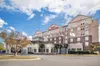 Hilton Garden Inn Charlotte/Concord