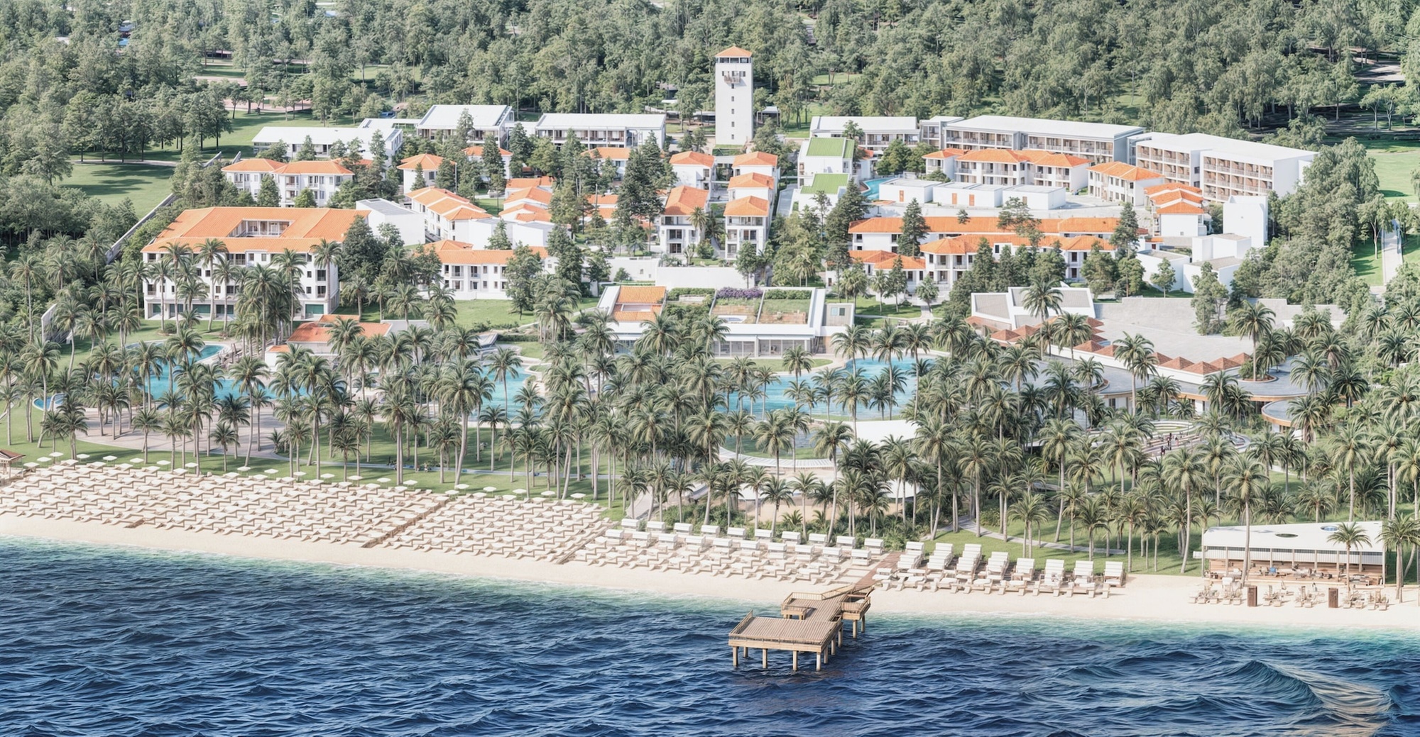 Paloma Grida - All Inclusive