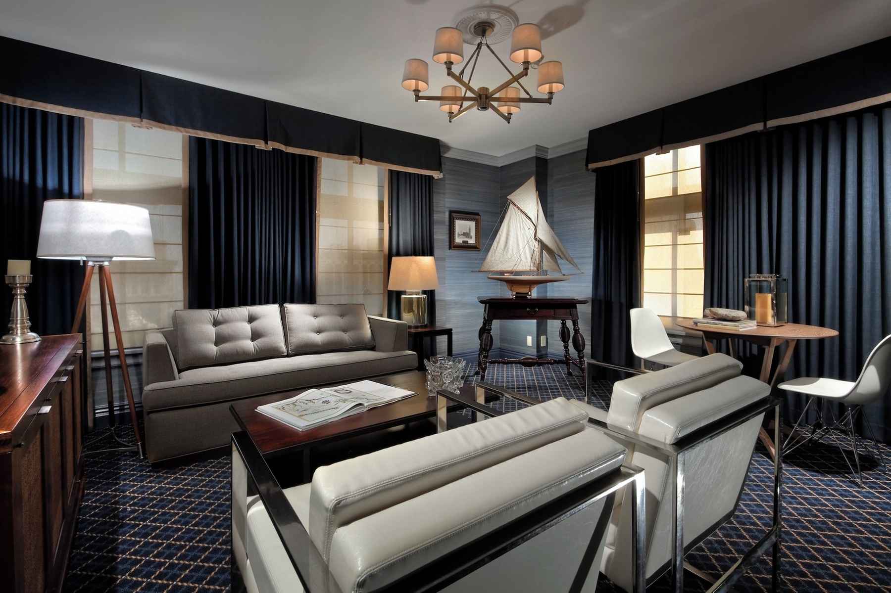 Los Angeles Athletic Club