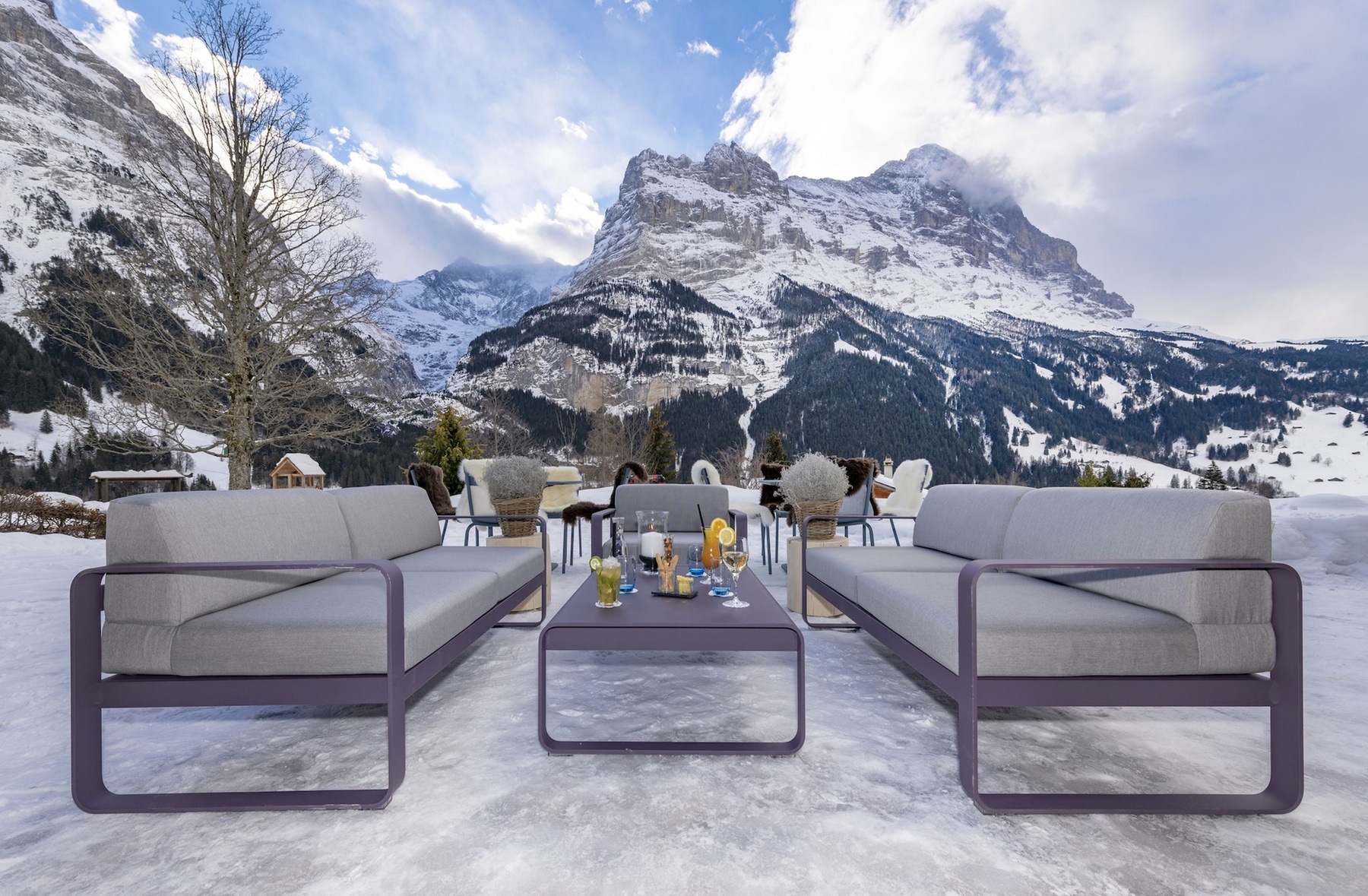 Sunstar Hotel Grindelwald