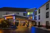 Holiday Inn Express Hotel & Suites Great Barrington by IHG