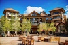 Fairmont Heritage Place, Franz Klammer Lodge