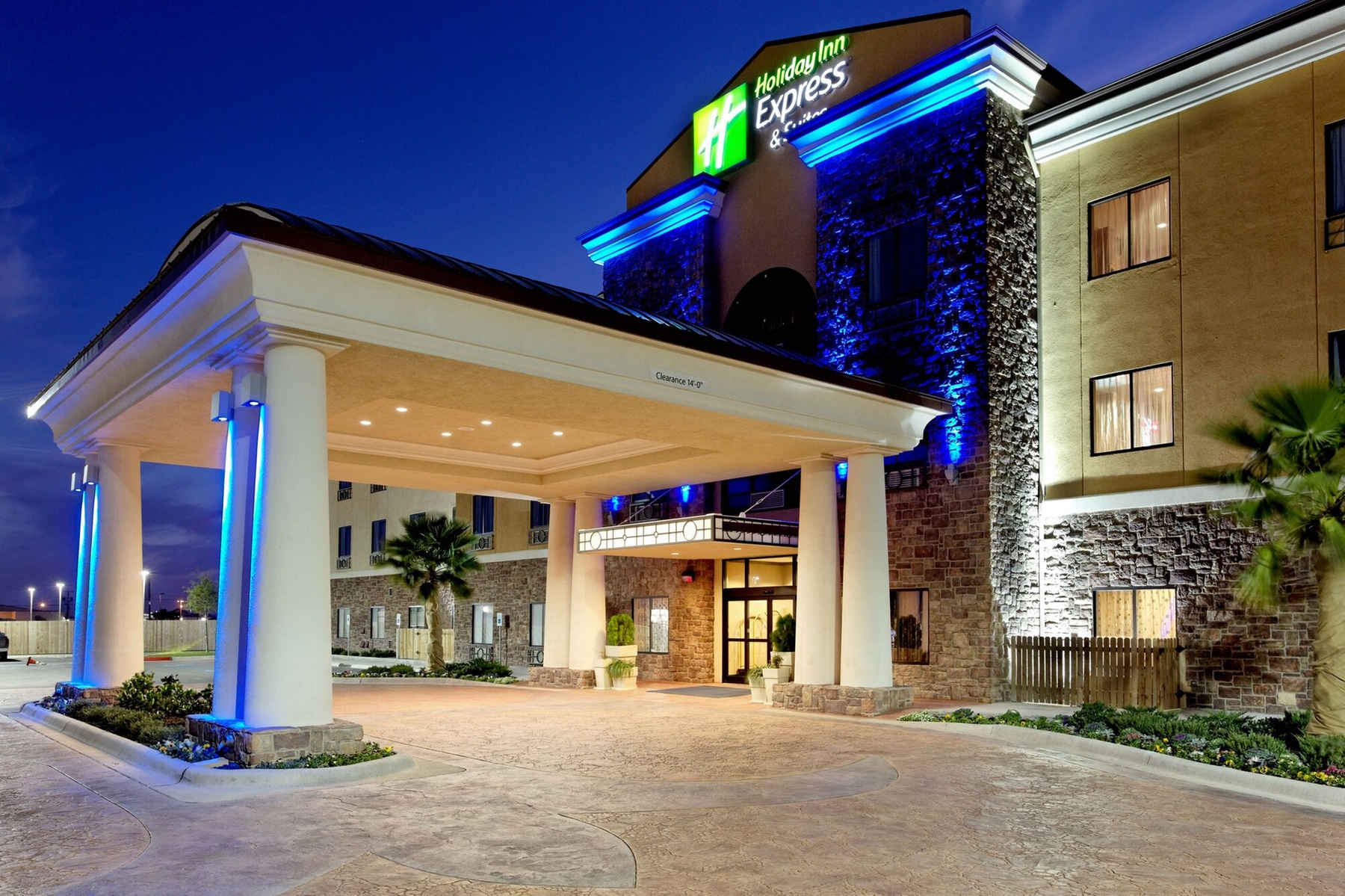 Holiday Inn Express Hotel & Suites Odessa by IHG