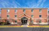 Extended Stay America Select Suites Florence Meijer Dr